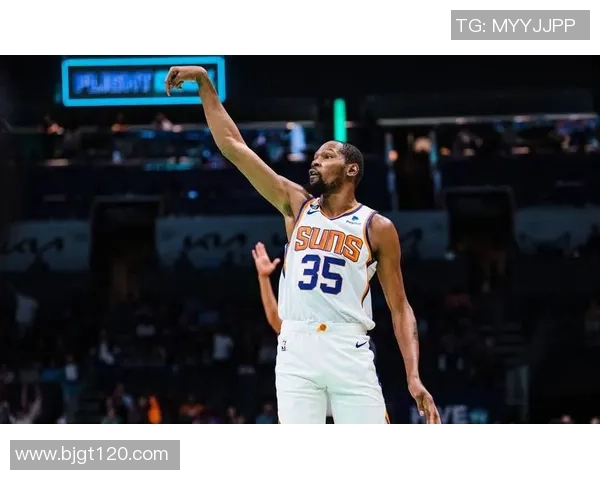 杜兰特赞太阳队实力超乎预期马刺同样具备争冠潜力 杜兰特赞太阳队实力超乎预期马刺同样具备争冠潜力